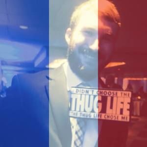 Meet your Posher, Tim